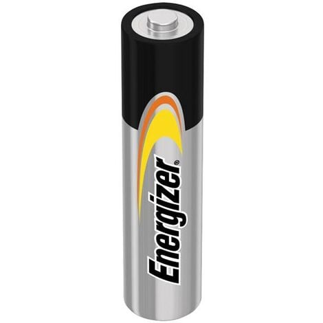 Energizer AAA Industrial Batteries Pack Of 10 ENGINDAAA
