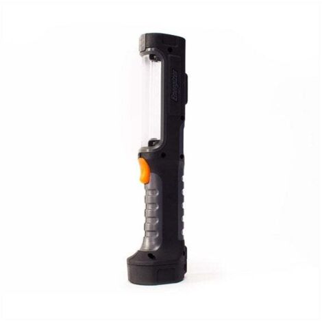 Energizer Baladeuse Professionnelle Hard Case Noir 300 Lumens