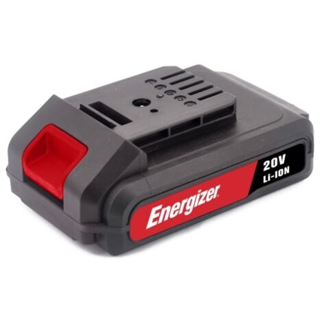 Energizer - Batterie 20V - 40Wh