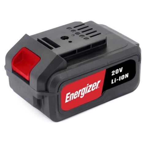 Energizer - Batterie 20V - 80Wh