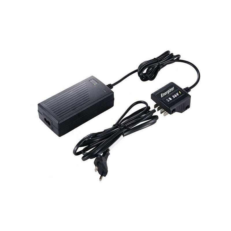 Energizer chargeur 40V EZ40VCH pour batterie 4ah