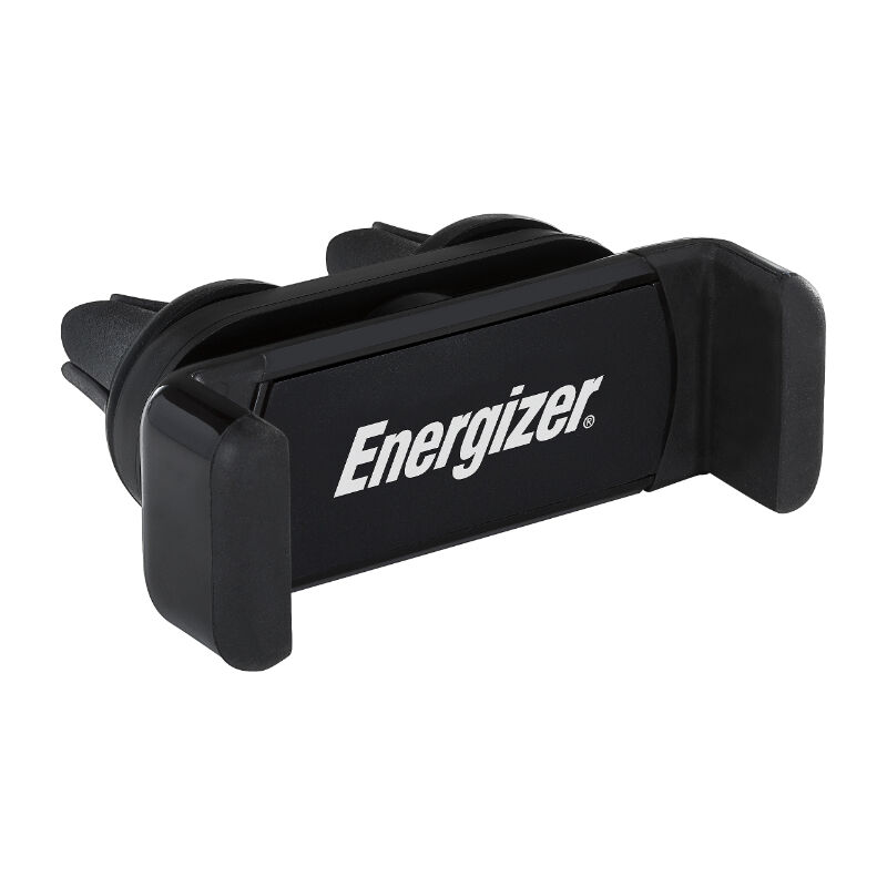 Energizer Classic - Support voiture universel pour téléphone 4"-6,5" (Noir)