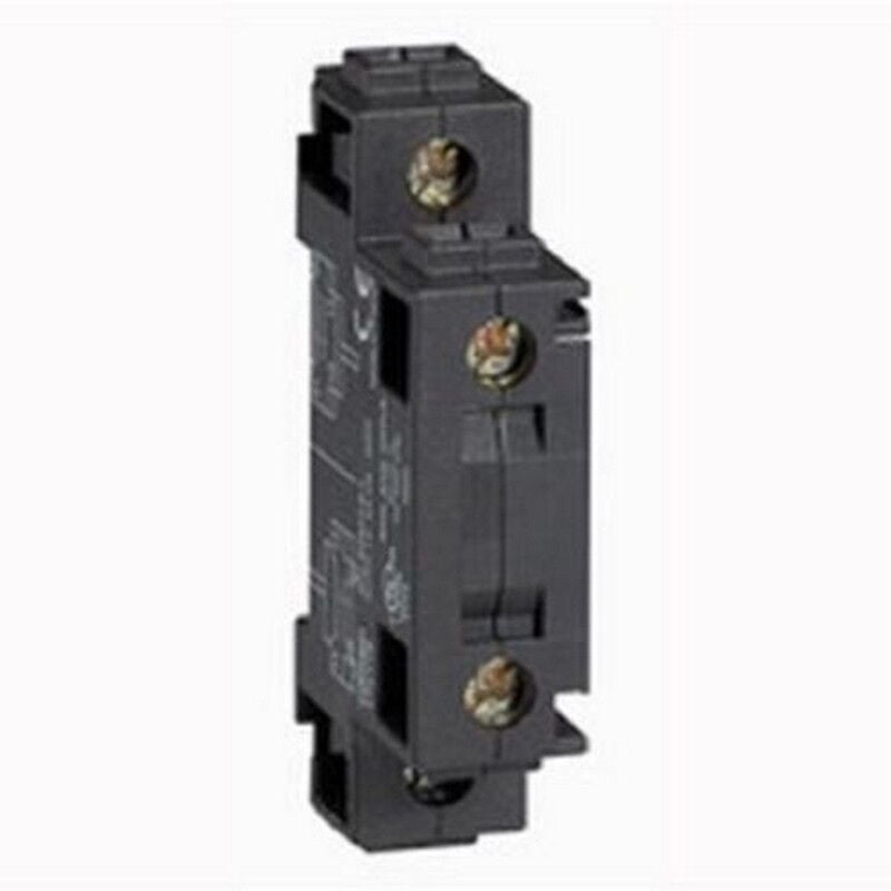 Legrand - 022700 Auxiliary contact - rotary switch / modular / of