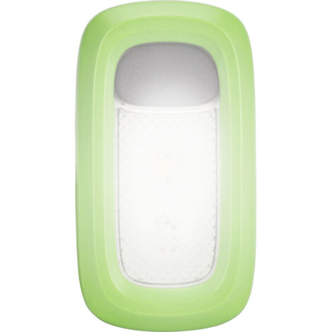Energizer E301422001 Wearable Clip Light LED Camping-Leuchte 30 lm batteriebetrieben Grün
