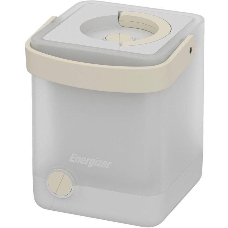 Energizer - E303974600 Power Light Cube led Lampe de camping à pile(s)