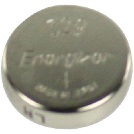 Energizer EN329P1 Batteria Bottone 1.55 V 39 mAh