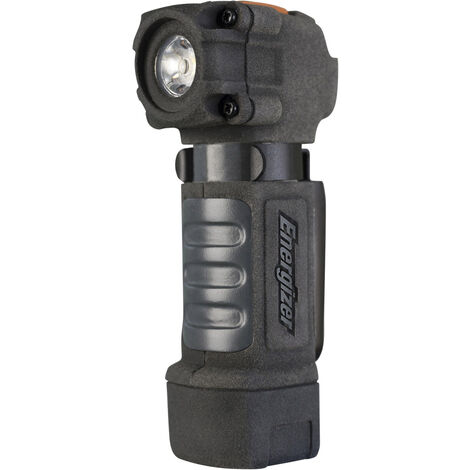 Energizer Hardcase MultiUse LED Taschenlampe batteriebetrieben 75 lm