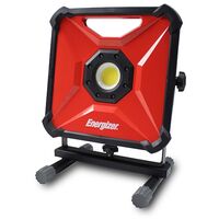 ENERGIZER lampe chantier sur batterie EZL20W 20 V 20 W