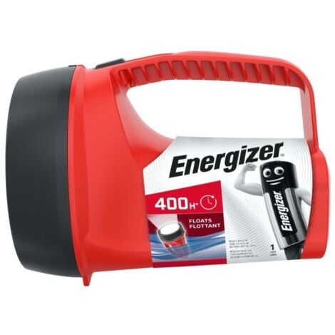Energizer LED Lantern Torch - ENR9040383F