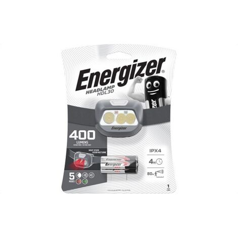 Energizer Linterna 444299 400 LM