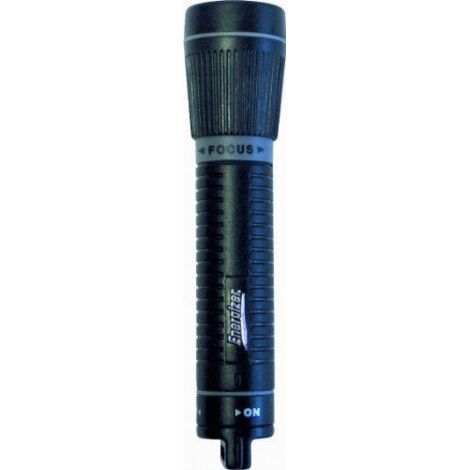 Energizer - Linterna LED X- Focus 30 lm (1 pila AAA incluida)