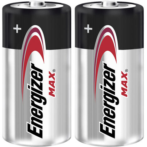 Energizer max Einwegbatterie