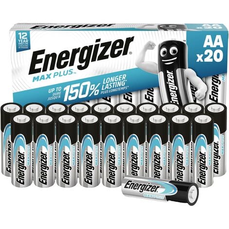 Duracell - Pile bouton au lithium 2032 3 V – Batterie longue durée – 2  pièces : : Santé et Soins personnels