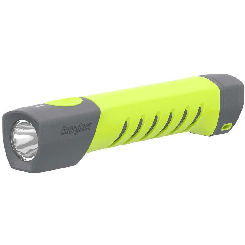 Image of Energizer Pro Series High CRI medium LED (monocolore) Torcia tascabile Li-Ionen Akkus oder batteriebetrieben 1000