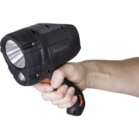 Torche Energizer Hardcase Pivot Plus avec 2 piles AA