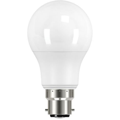 Energizer S8865 LED BC (B22) Opal GLS Non-Dimmable Bulb, Warm White 1521 lm 13.2W ENGS8865