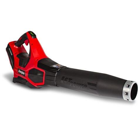 ENERGIZER Souffleur sans fil 40 V 216 Km/h EZ40VSEN