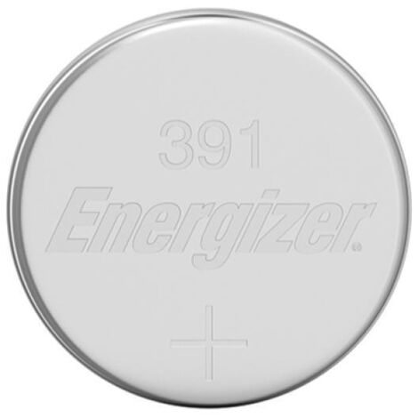 Energizer SR1120SW batería de botón plateada 1,55 V