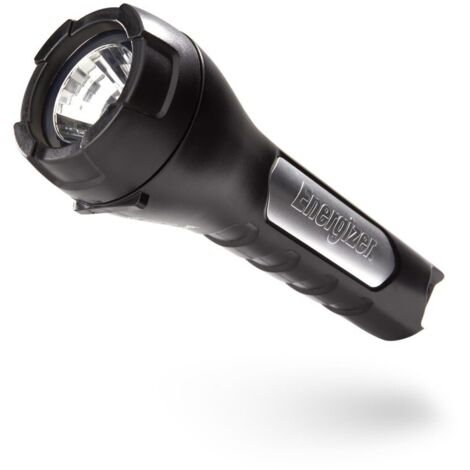Energizer Touch Tech LED (monocolore) Torcia tascabile a batteria 50 lm 20 h 168 g