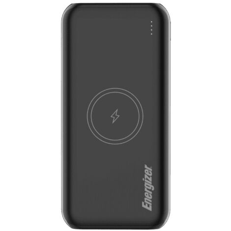 Energizer Ultimate Power bank 20000 mAh Consegna di potenza LiPo USB-A, USB-C®, Micro USB Nero Indicazione di stato