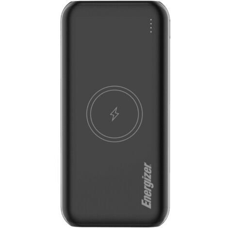 Energizer Ultimate Powerbank (batterie supplémentaire) 20000 mAh Power Delivery LiPo USB-A, USB-C®, Micro USB noir affi