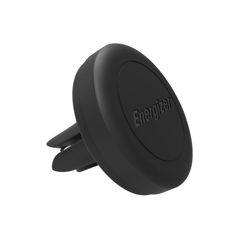Energizer Ultimate - Support de téléphone magnétique pour voiture (Noir)