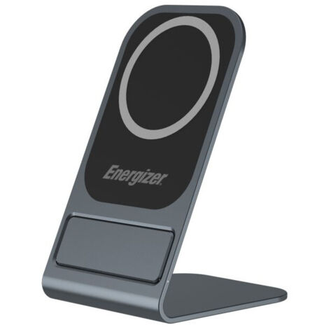 Energizer WCP109 Caricabatterie per dispositivi mobili Smartphone Nero USB Carica wireless Interno