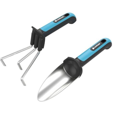 Energo Cellfast Mini-Garten-Handwerkzeug- und Handschuh-Set