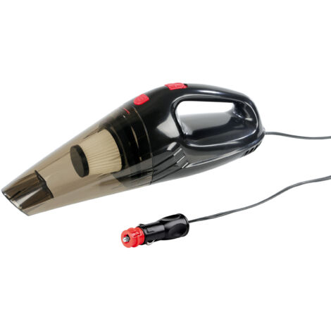 Energy, aspirapolvere - 24V - 100W