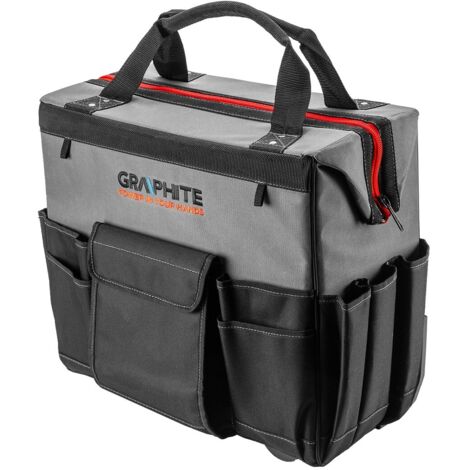 Energy+ Große Rolltasche mit Griff