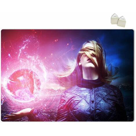 ENERGY - POSTER in PVC da 3mm - Misura: 70x100 cm