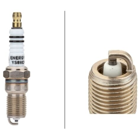 Energy Pro Zündkerze YS8RCP-8U