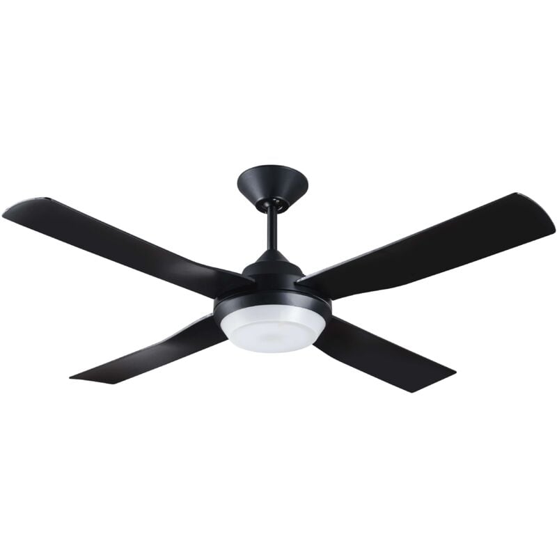 Energy-saving Ceiling Fan Banksia 122cm / 48' with led