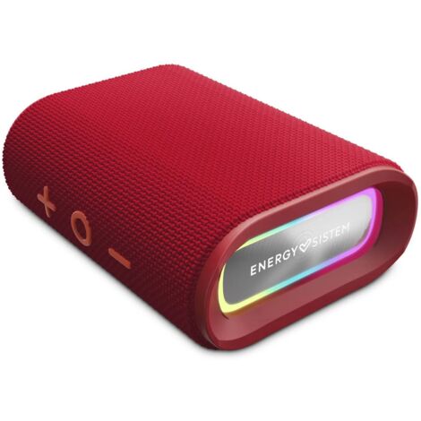 Energy Sistem Altavoz StreetPlay Cherry BT