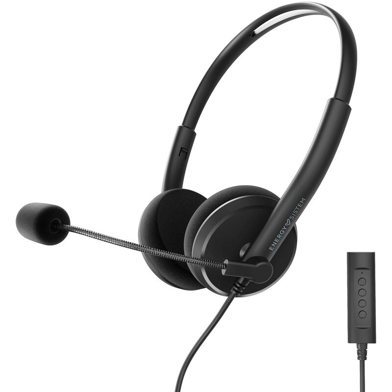 

Headset Office 2+ Black