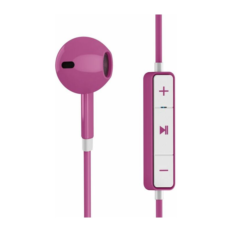 

auricular+mic bluetooth morado - Energy Sistem