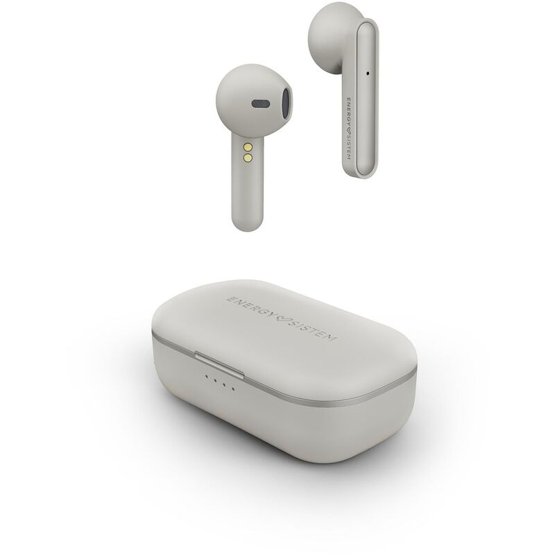 

Earphones Style 3 True Wireless Ivory