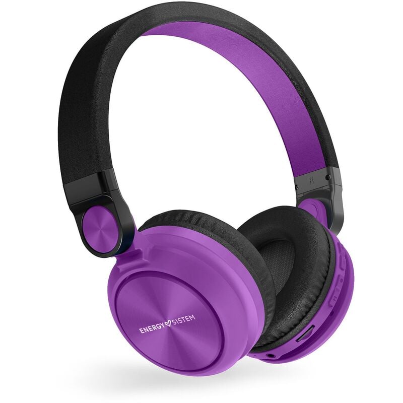 

Headphones BT Urban 2 Radio Indigo
