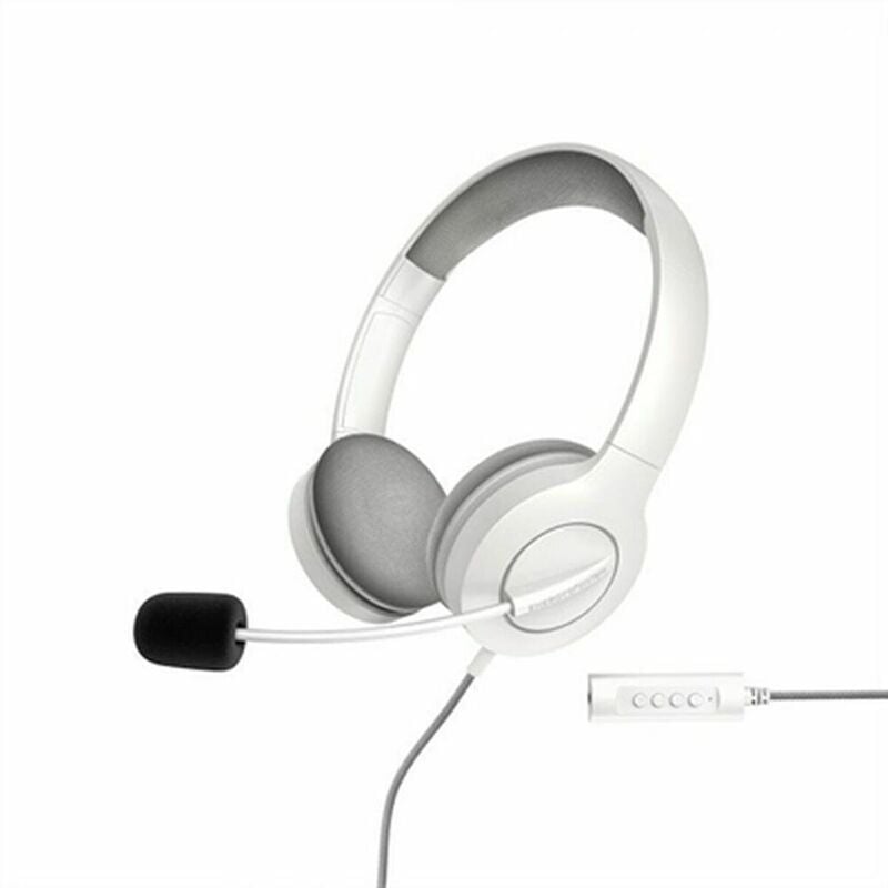 

Auriculares con Micrófono 452156 - Energy Sistem