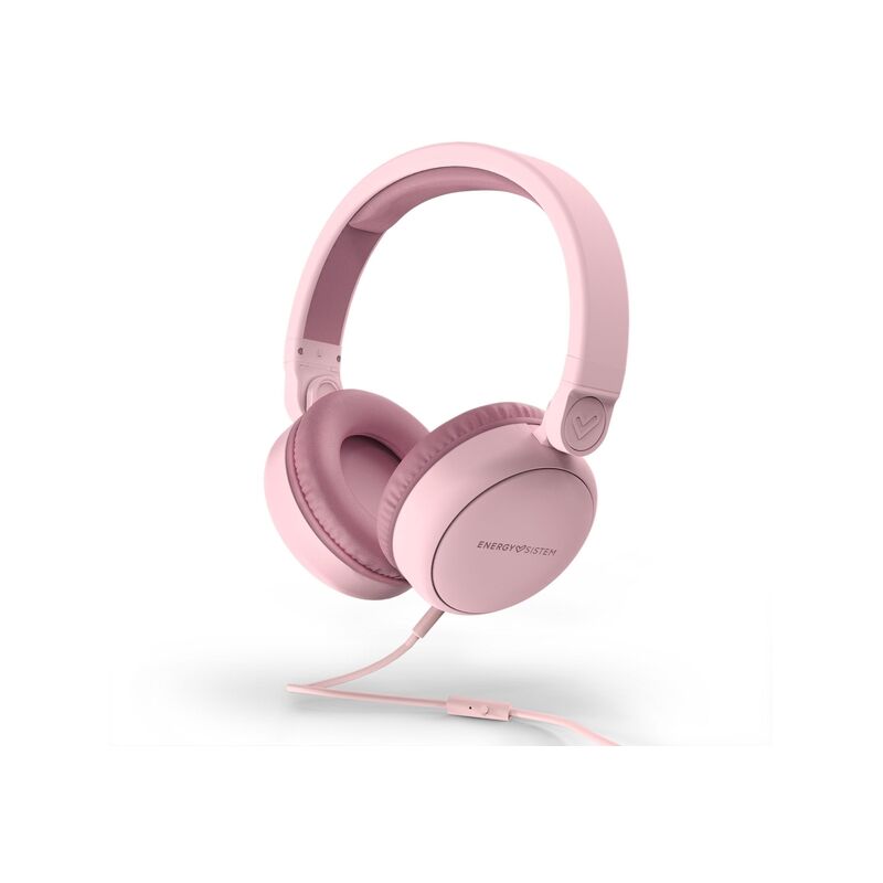 

Headphones Style 1 Talk Pure pink