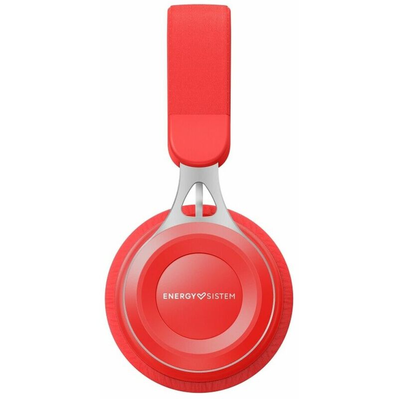 

Auriculares con Micrófono Urban 3 Rojo - Energy Sistem