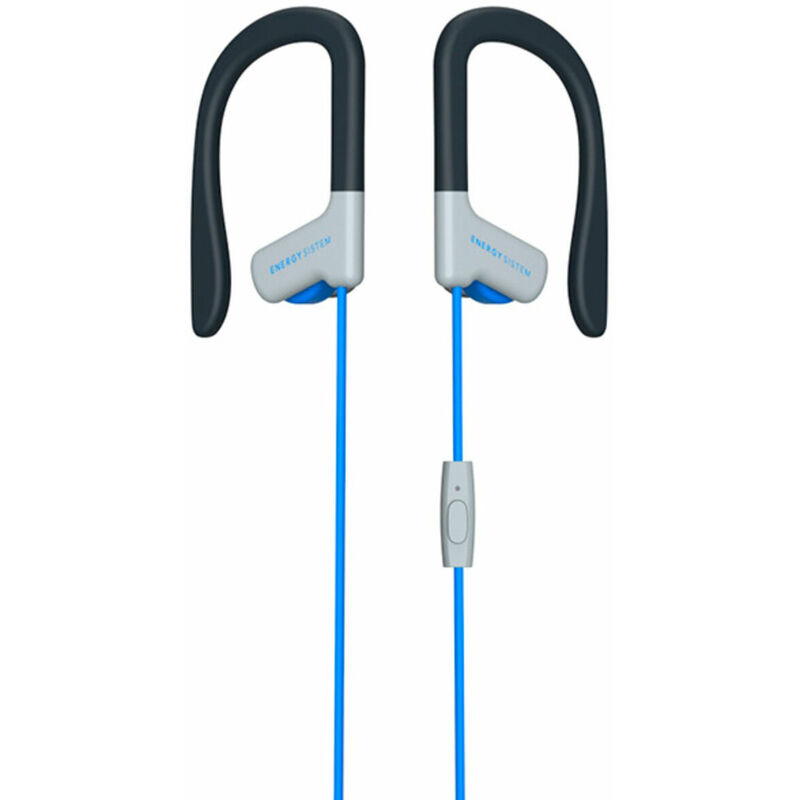

Auriculares Deportivos 429332 Azul - Energy Sistem