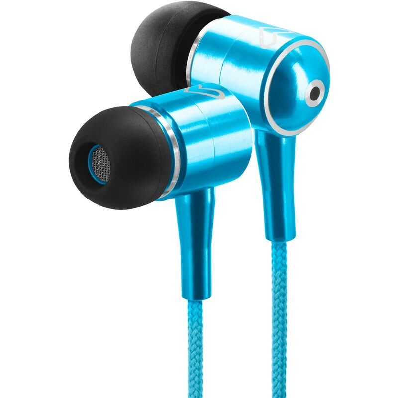 

Earphones Urban 2 Cyan