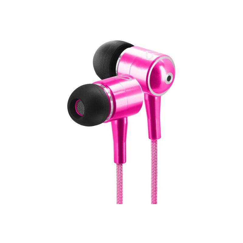 

Earphones Urban 2 Magenta