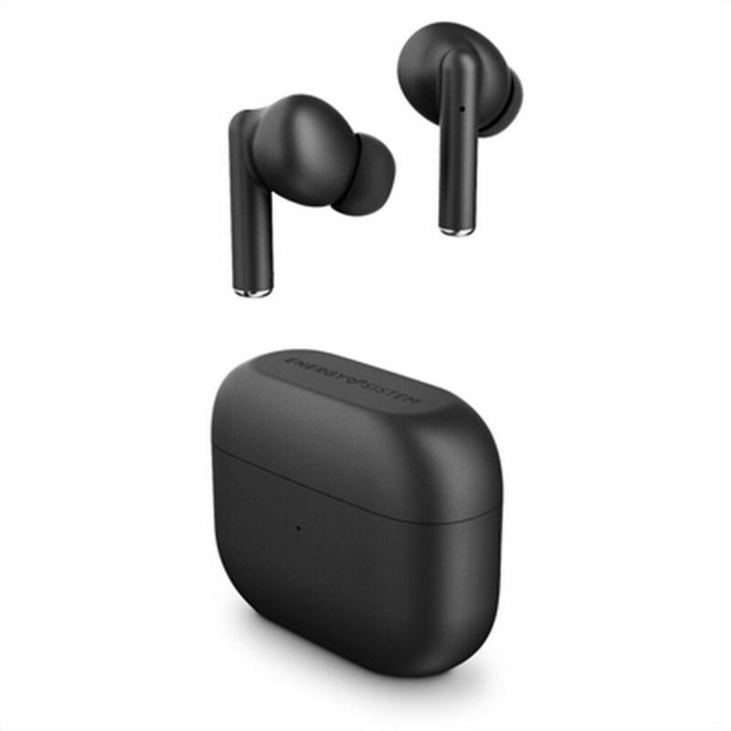 

Energy Sistem Auriculares Inalámbricos Energy Sistem 451739 Negro Bluetooth 5.0