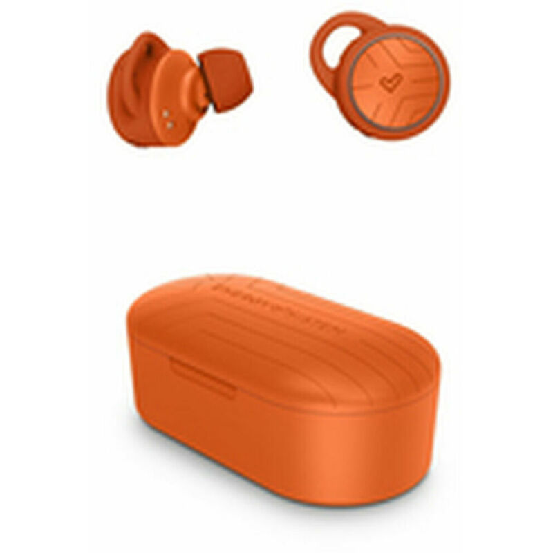 

Auriculares con Micrófono Sport 2 True Wireless - Energy Sistem