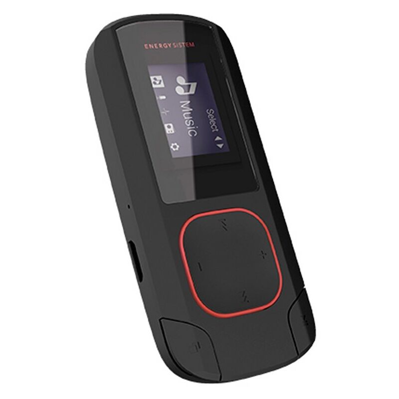 

Reproductor MP3 426 0,8' 8 GB Verde - Energy Sistem