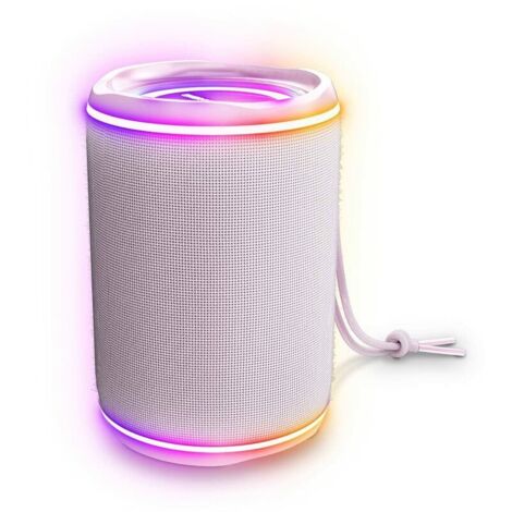 Energy Sistem Urban Box Pink Supernova