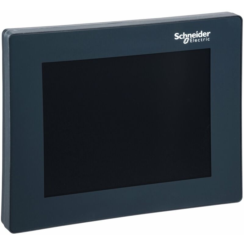 Schneider Electric - EnerLinx - afficheur tableau FDM128 multi-équipements, disjoncteurs et Smartlink - LV434128
