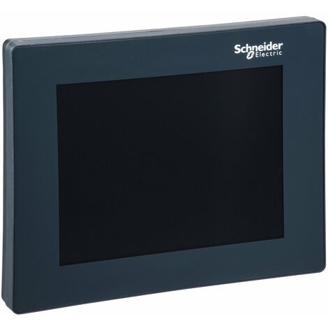EnerLinx - afficheur tableau FDM128 multi-équipements, disjoncteurs et Smartlink - LV434128